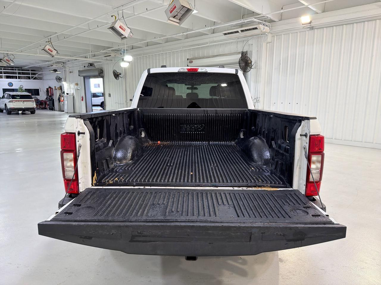 2022 Ford Super Duty F-250 SRW XLT San Antonio TX