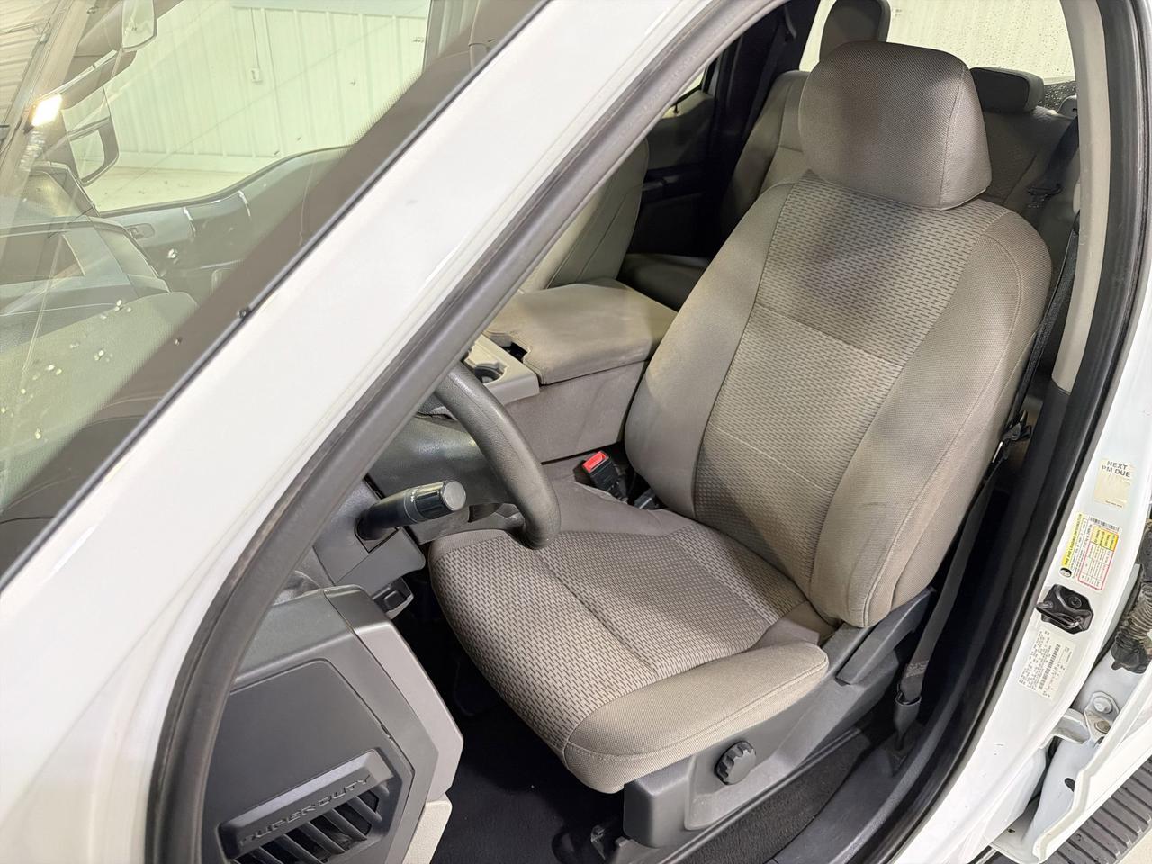 2022 Ford Super Duty F-250 SRW XLT San Antonio TX