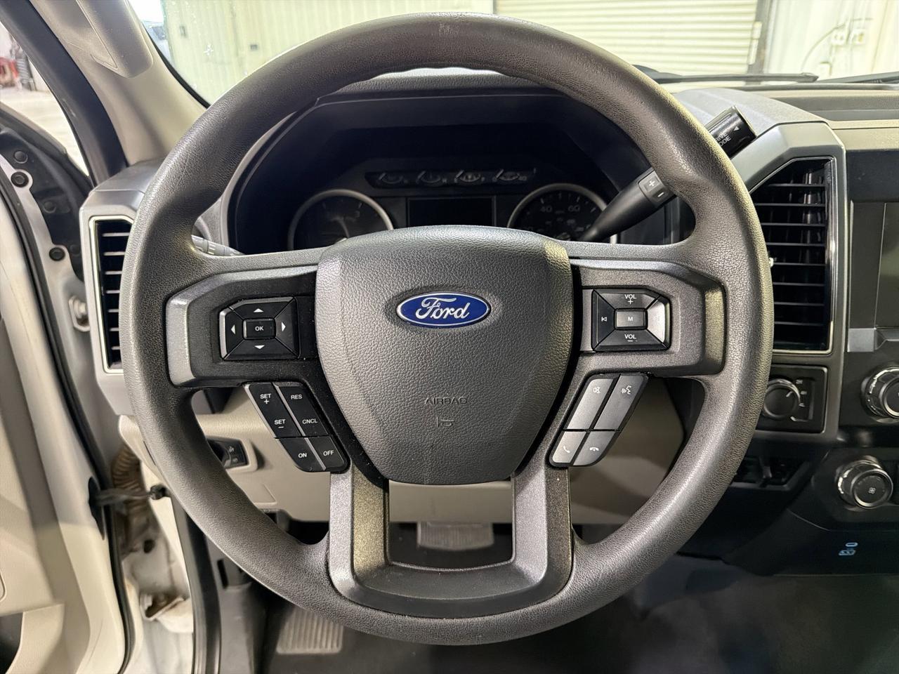 2022 Ford Super Duty F-250 SRW XLT San Antonio TX