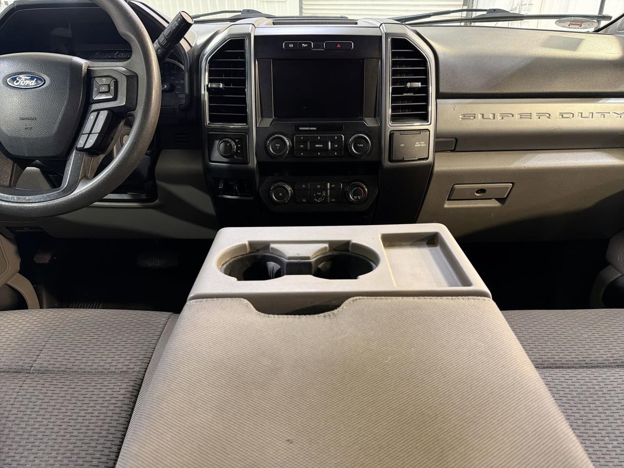 2022 Ford Super Duty F-250 SRW XLT San Antonio TX