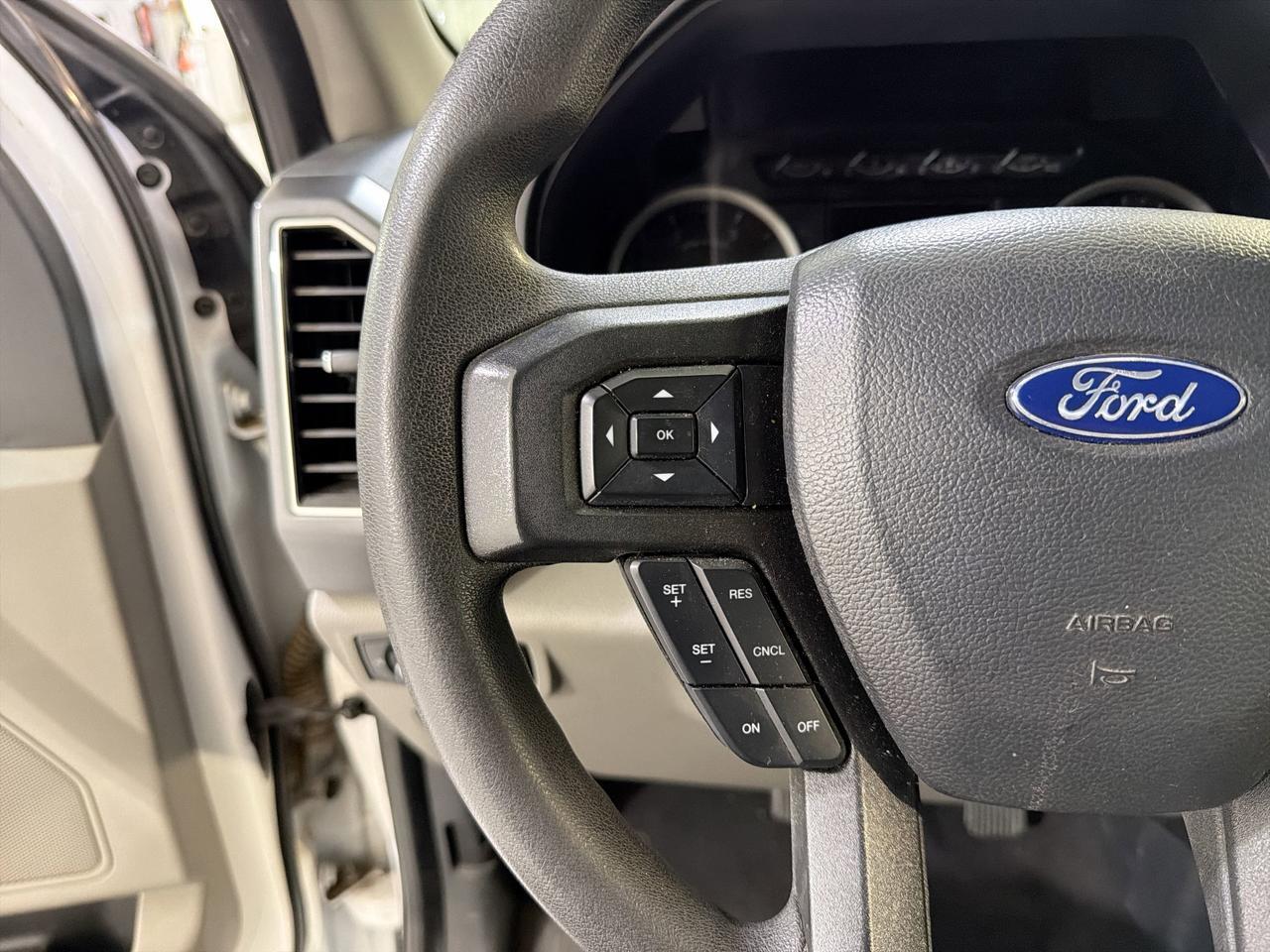 2022 Ford Super Duty F-250 SRW XLT San Antonio TX