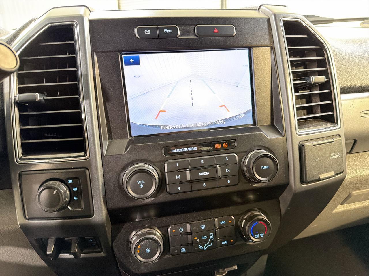 2022 Ford Super Duty F-250 SRW XLT San Antonio TX