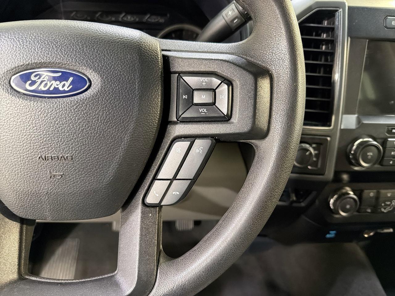 2022 Ford Super Duty F-250 SRW XLT San Antonio TX