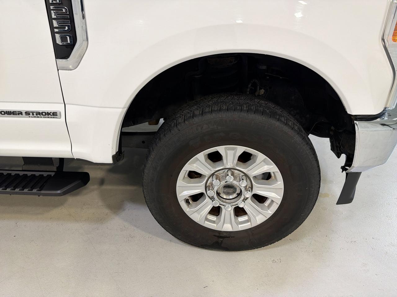 2022 Ford Super Duty F-250 SRW XLT San Antonio TX