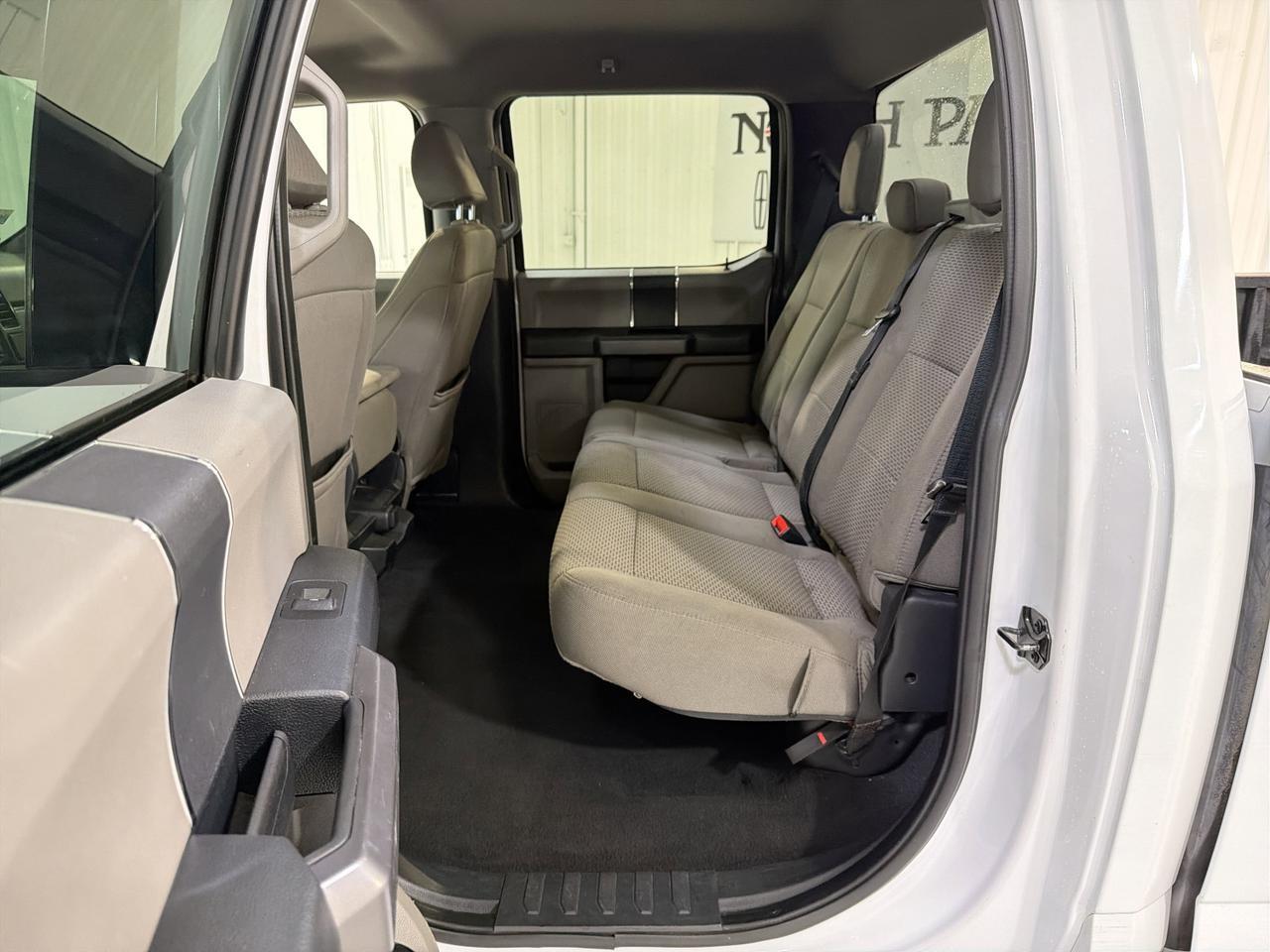 2022 Ford Super Duty F-250 SRW XLT San Antonio TX