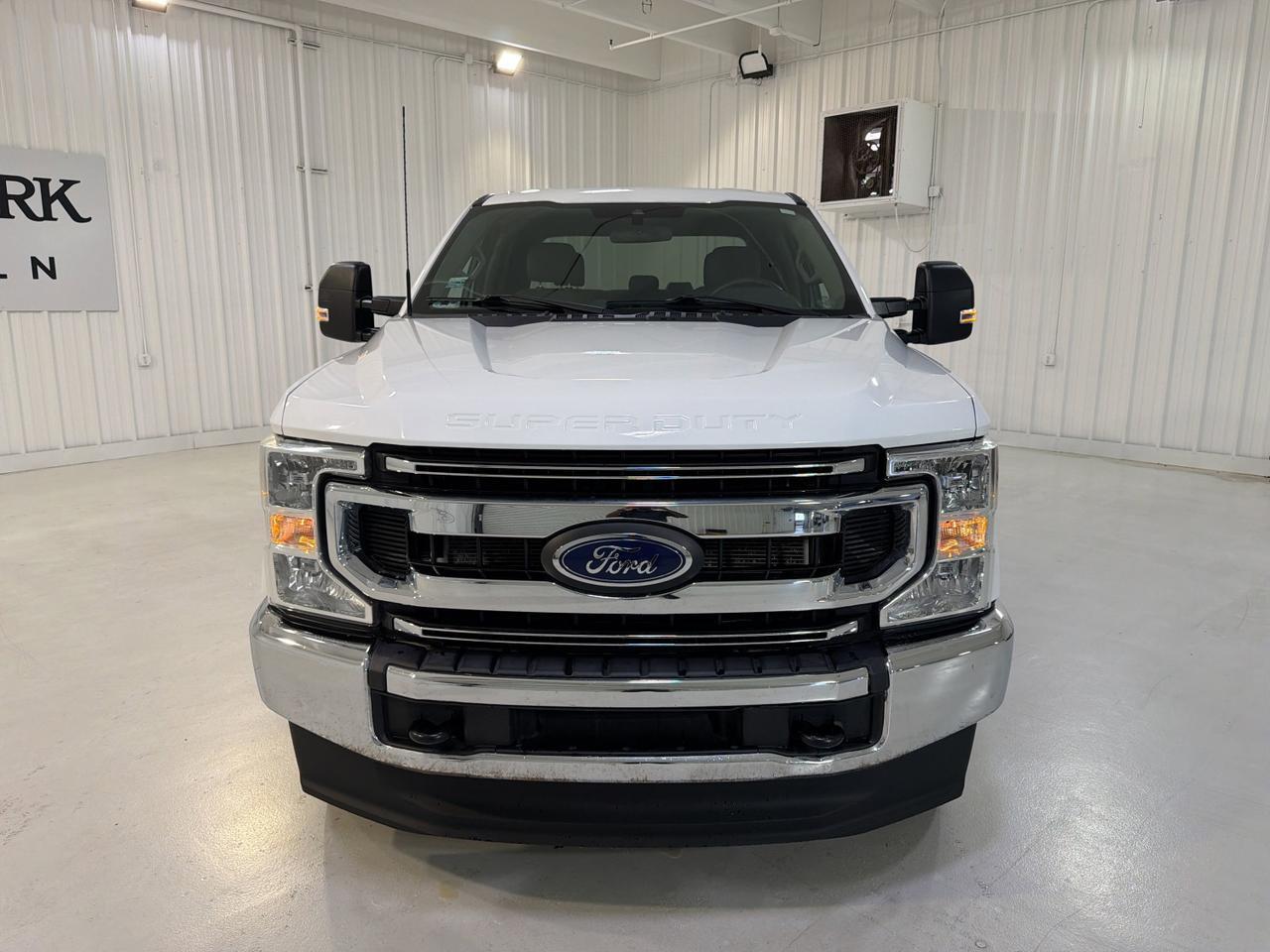 2022 Ford Super Duty F-250 SRW XLT San Antonio TX