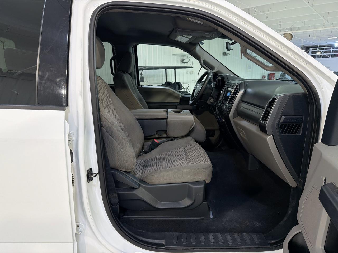 2022 Ford Super Duty F-250 SRW XLT San Antonio TX