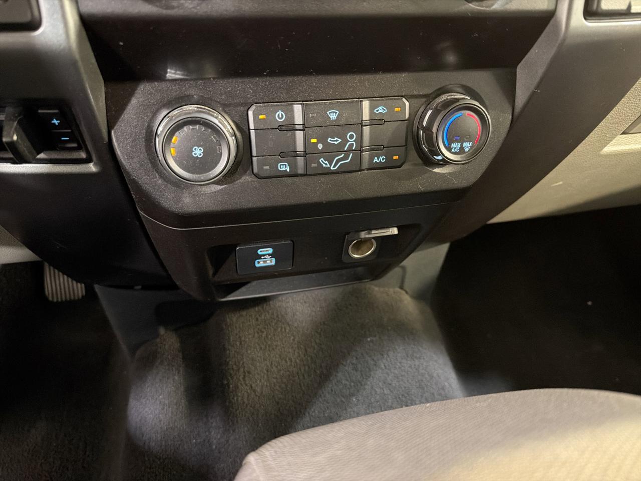 2022 Ford Super Duty F-250 SRW XLT San Antonio TX