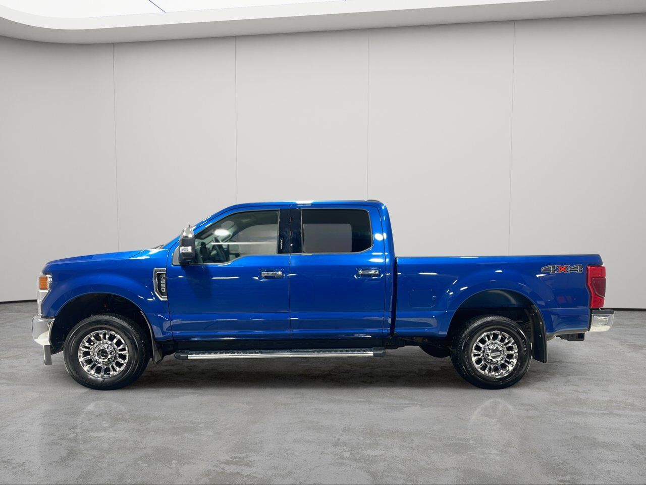 2022 Ford Super Duty F-250 SRW XLT Sherwood Park AB