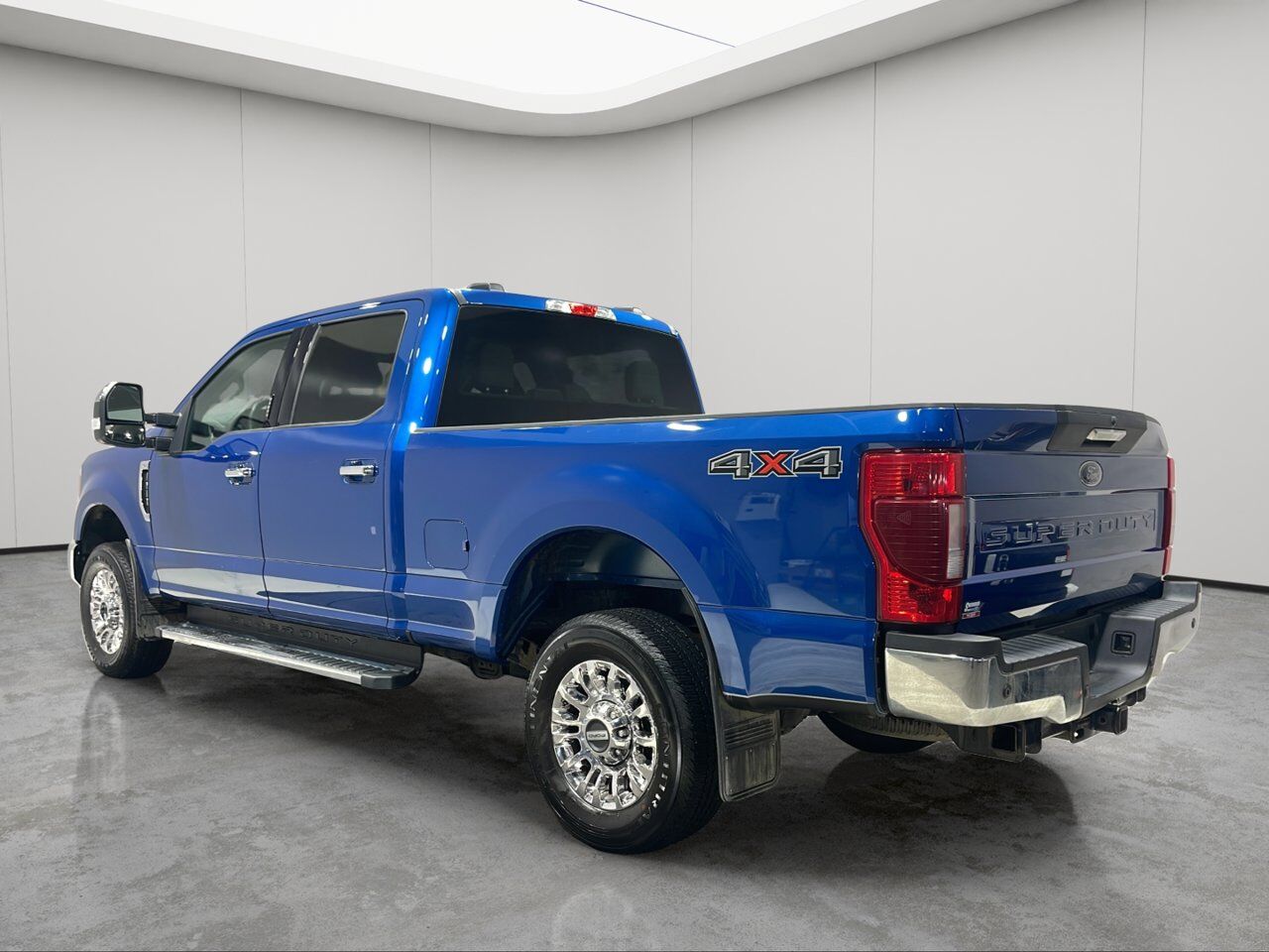 2022 Ford Super Duty F-250 SRW XLT Sherwood Park AB