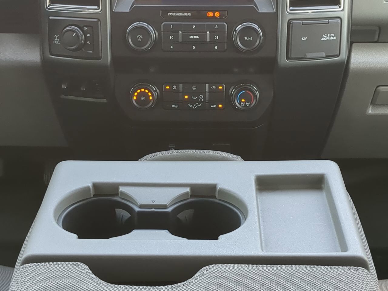 2022 Ford Super Duty F-250 SRW XLT Winder GA