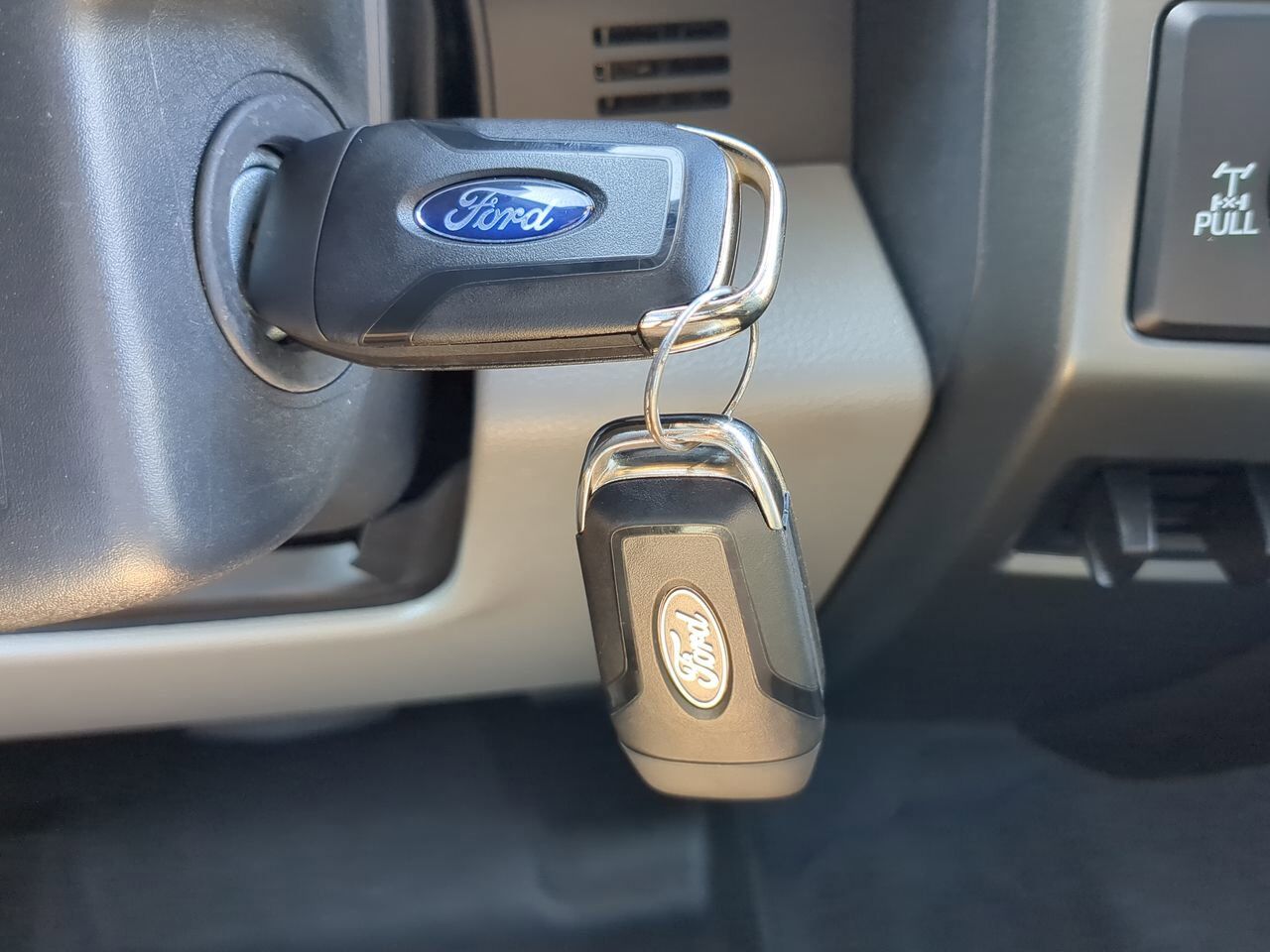 2022 Ford Super Duty F-250 SRW XLT Winder GA