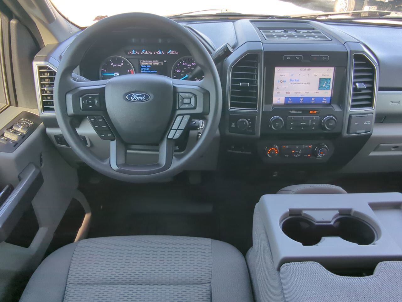 2022 Ford Super Duty F-250 SRW XLT Winder GA