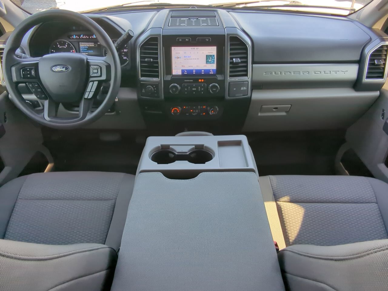 2022 Ford Super Duty F-250 SRW XLT Winder GA