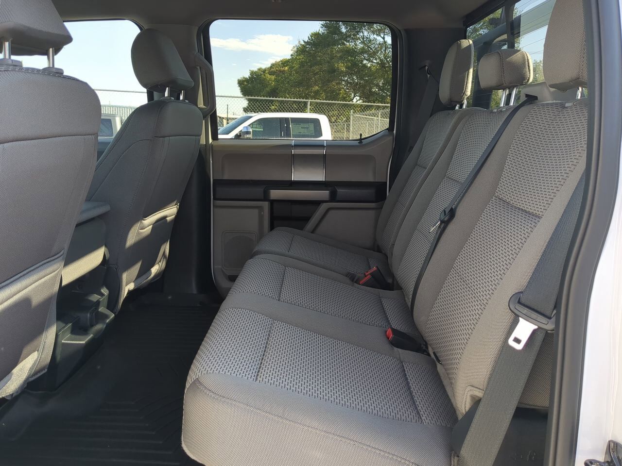 2022 Ford Super Duty F-250 SRW XLT Winder GA
