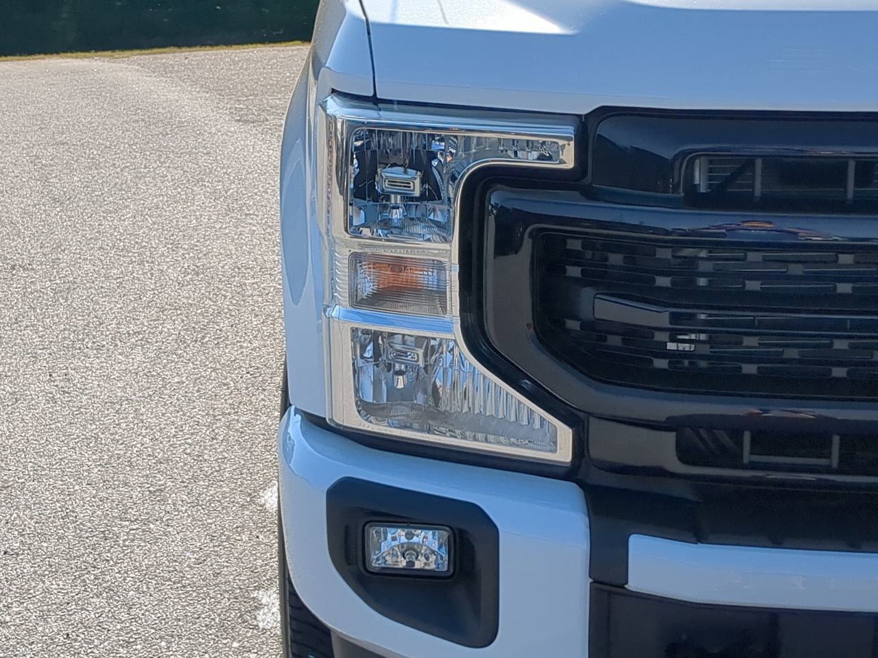 2022 Ford Super Duty F-250 SRW XLT Winder GA