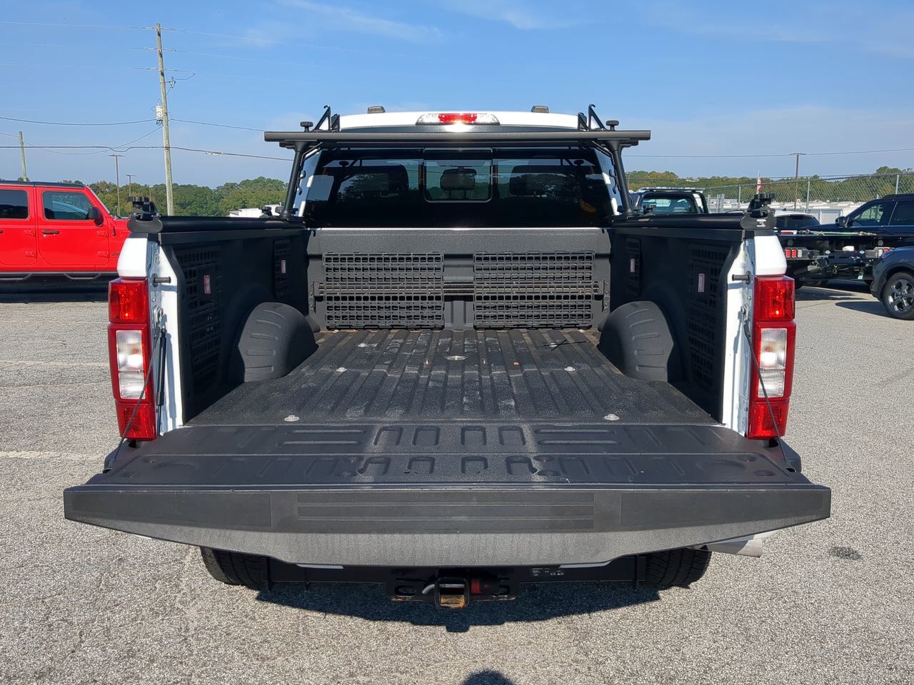 2022 Ford Super Duty F-250 SRW XLT Winder GA