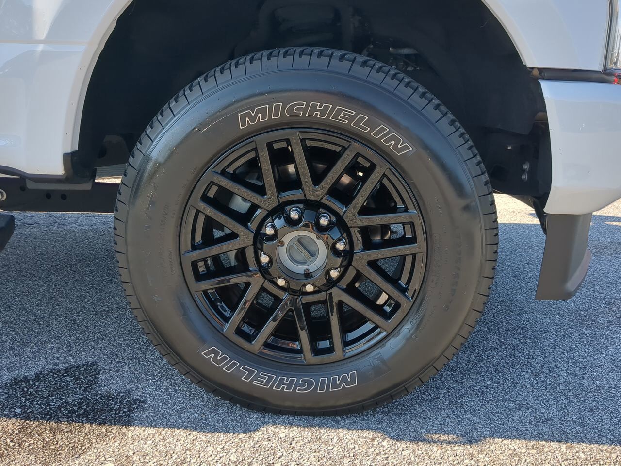 2022 Ford Super Duty F-250 SRW XLT Winder GA