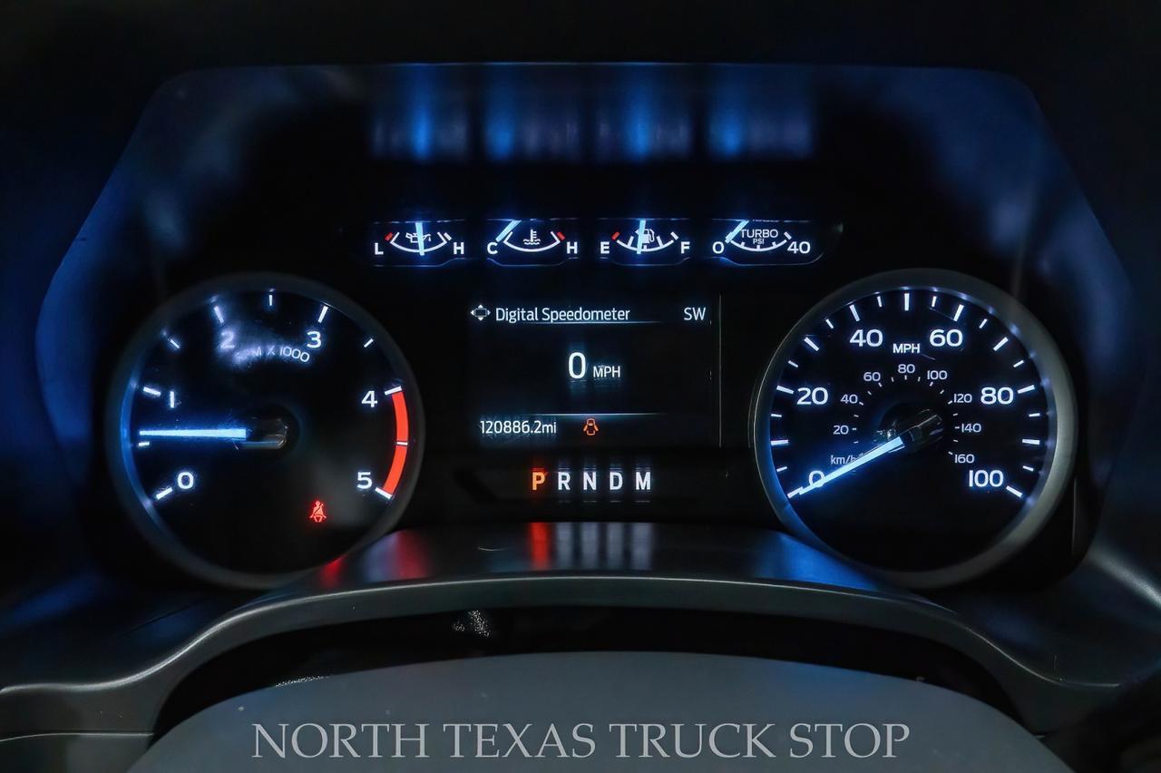 2022 Ford Super Duty F-250 STX Power Stroke Diesel 4x4 Mansfield TX
