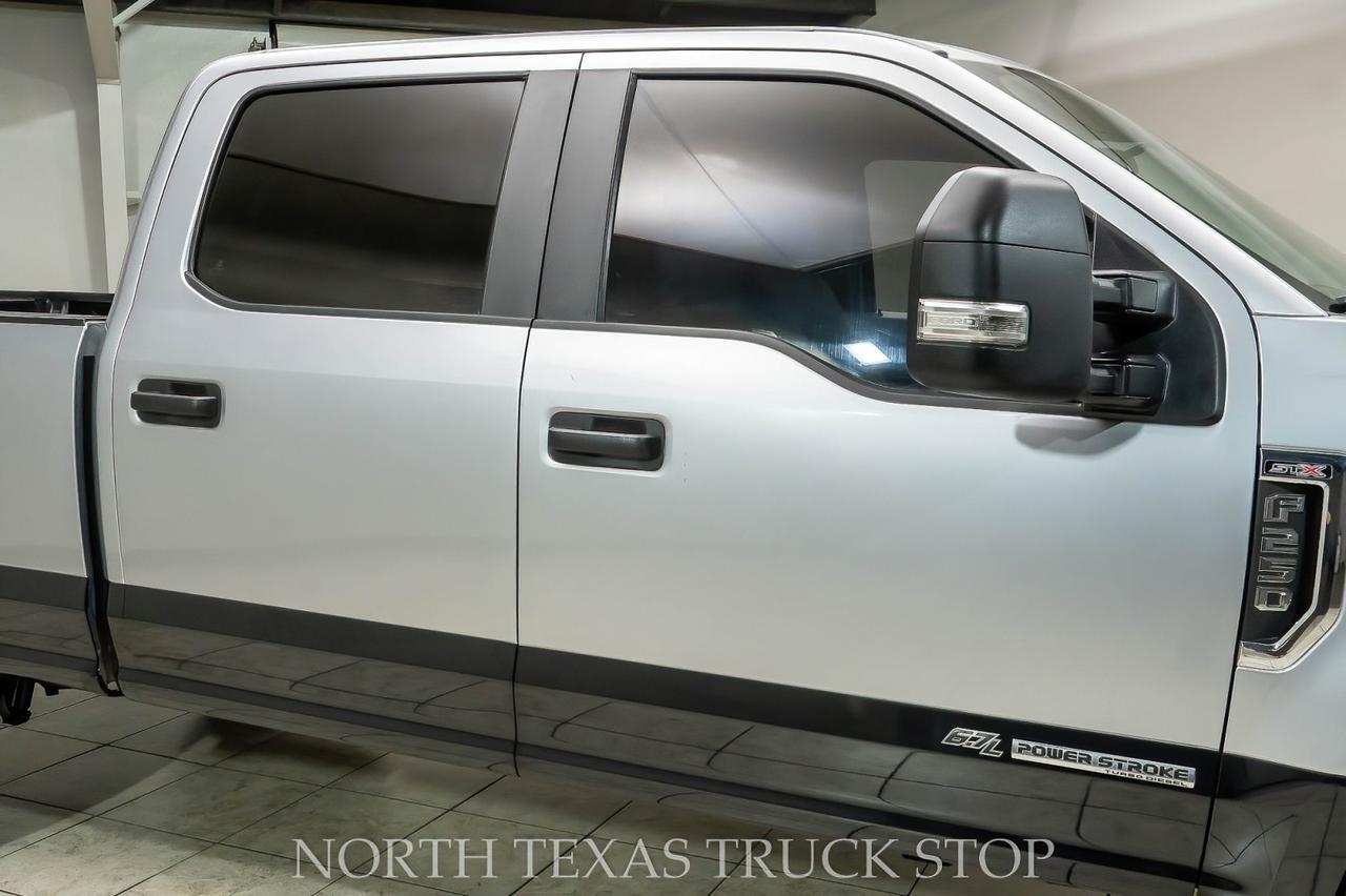 2022 Ford Super Duty F-250 STX Power Stroke Diesel 4x4 Mansfield TX