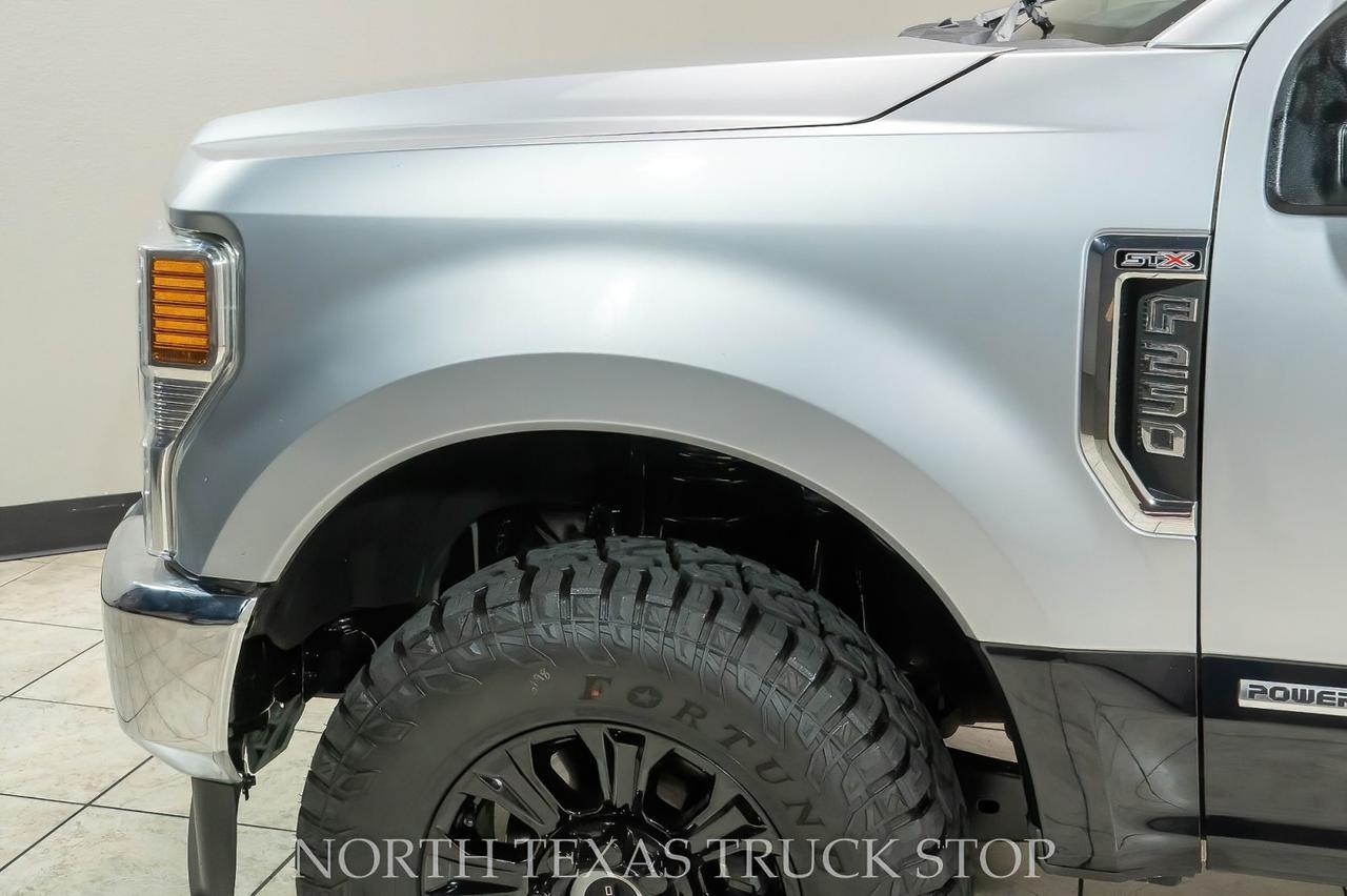 2022 Ford Super Duty F-250 STX Power Stroke Diesel 4x4 Mansfield TX