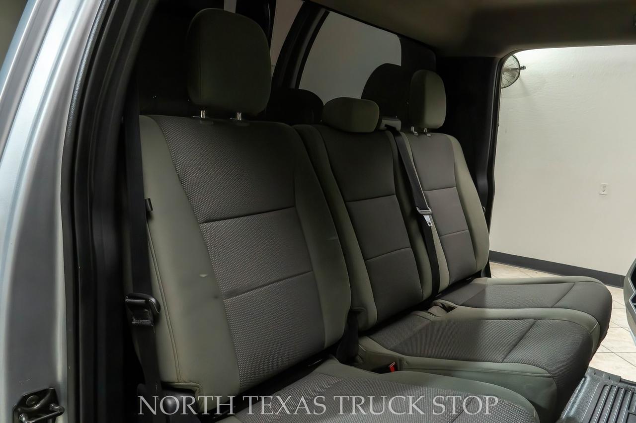 2022 Ford Super Duty F-250 STX Power Stroke Diesel 4x4 Mansfield TX