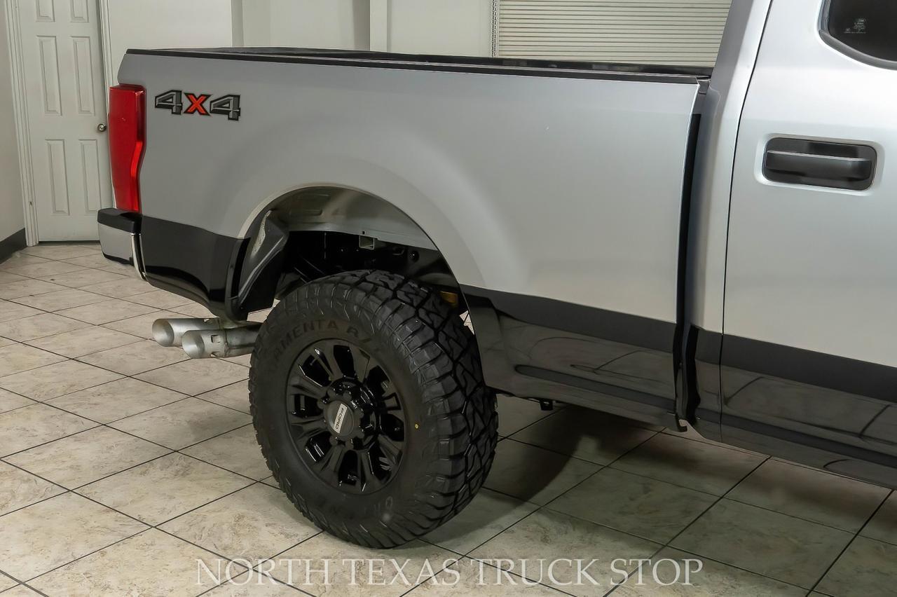2022 Ford Super Duty F-250 STX Power Stroke Diesel 4x4 Mansfield TX