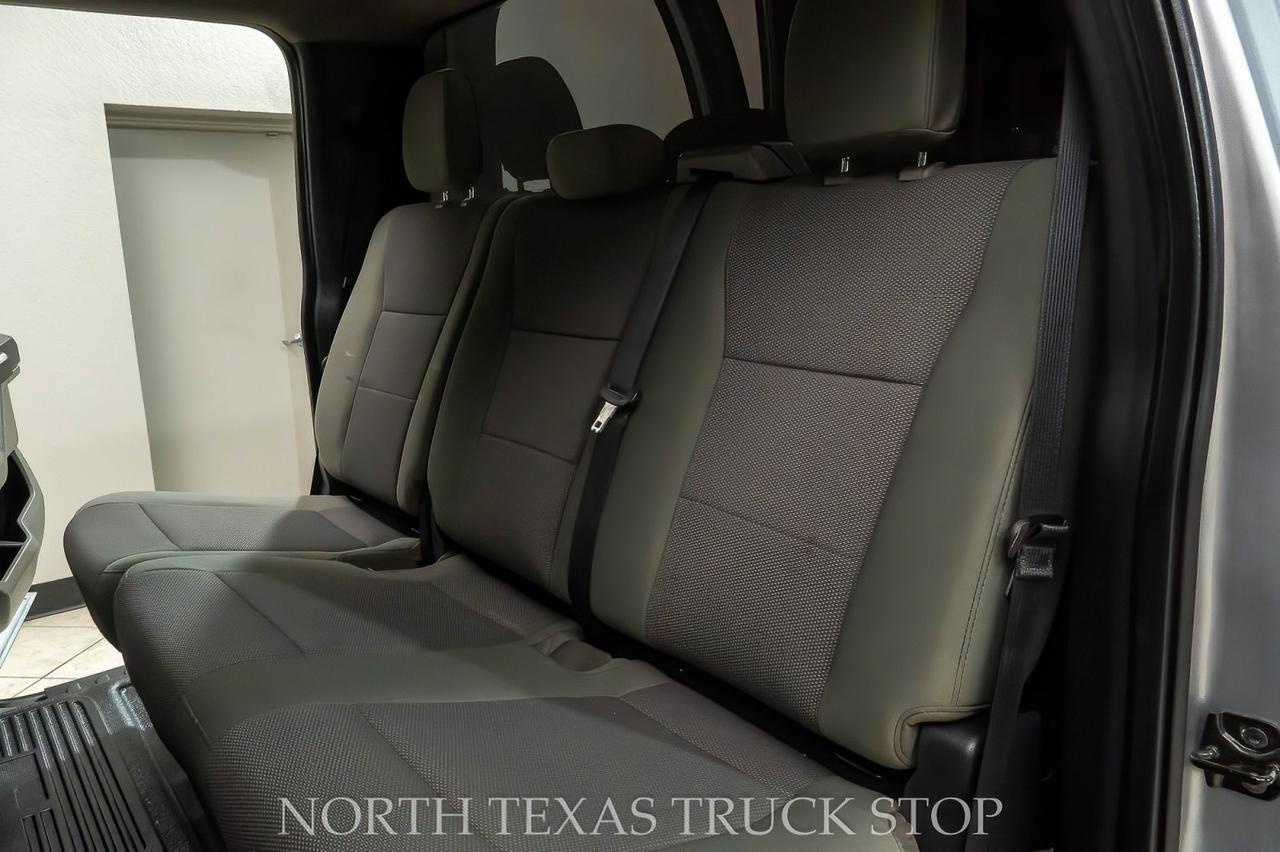 2022 Ford Super Duty F-250 STX Power Stroke Diesel 4x4 Mansfield TX