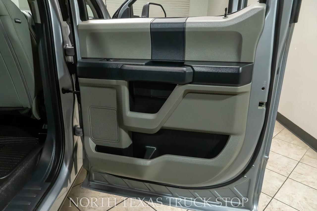 2022 Ford Super Duty F-250 STX Power Stroke Diesel 4x4 Mansfield TX