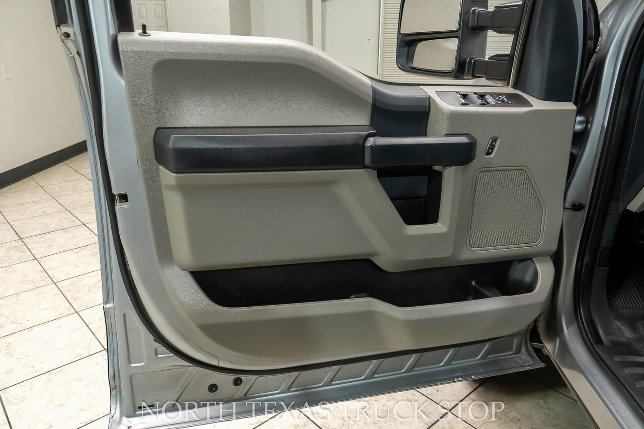 2022 Ford Super Duty F-250 STX Power Stroke Diesel 4x4 Mansfield TX