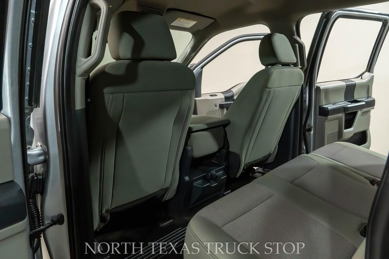 2022 Ford Super Duty F-250 STX Power Stroke Diesel 4x4 Mansfield TX