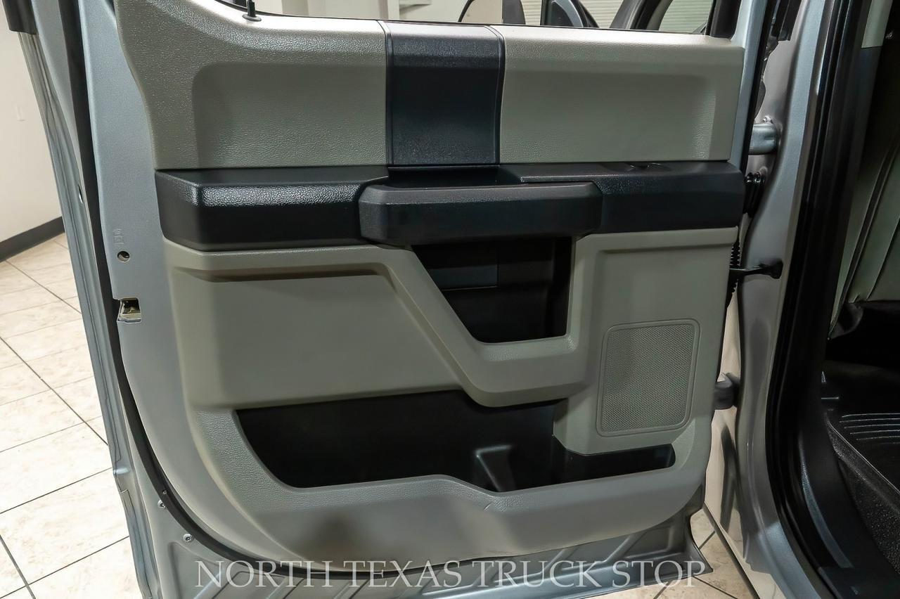 2022 Ford Super Duty F-250 STX Power Stroke Diesel 4x4 Mansfield TX