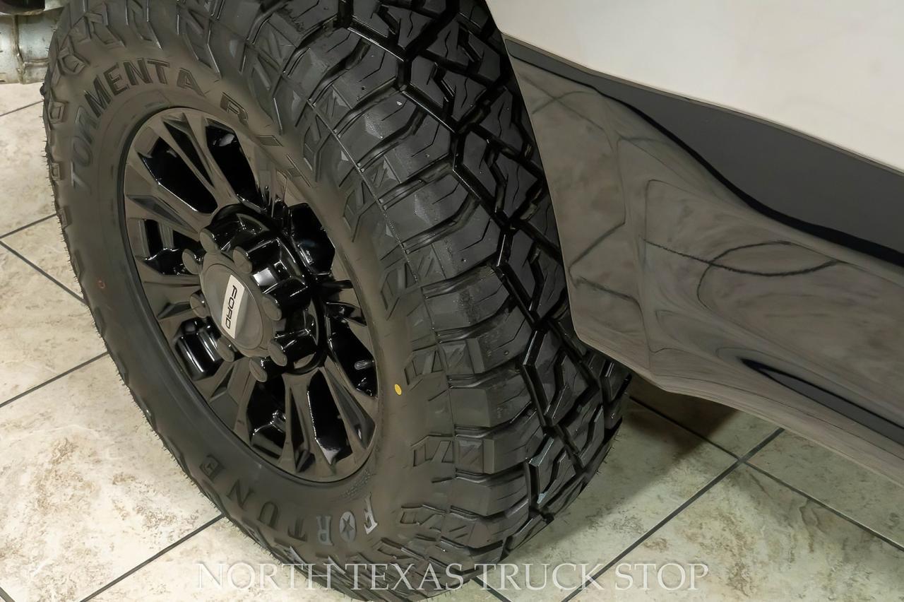 2022 Ford Super Duty F-250 STX Power Stroke Diesel 4x4 Mansfield TX