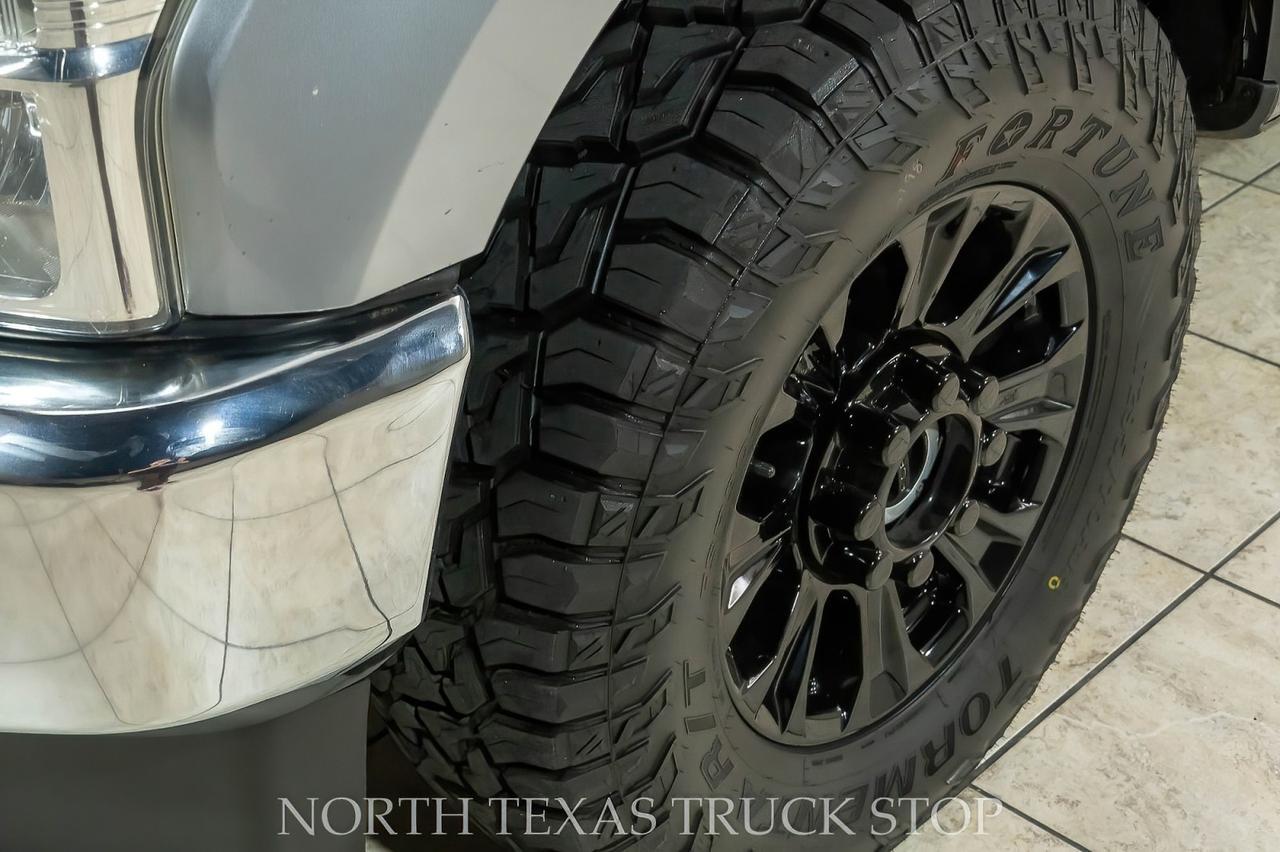 2022 Ford Super Duty F-250 STX Power Stroke Diesel 4x4 Mansfield TX