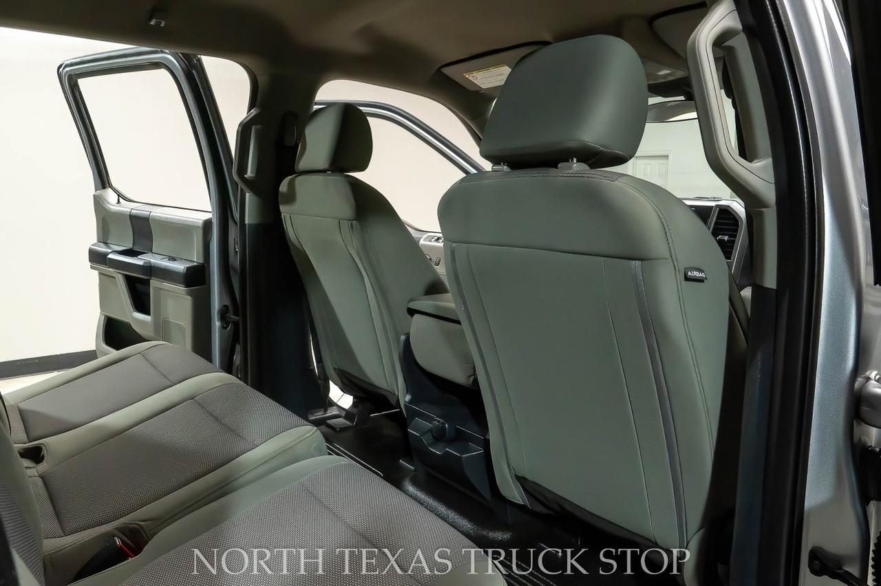 2022 Ford Super Duty F-250 STX Power Stroke Diesel 4x4 Mansfield TX