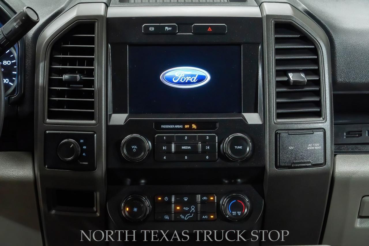 2022 Ford Super Duty F-250 STX Power Stroke Diesel 4x4 Mansfield TX