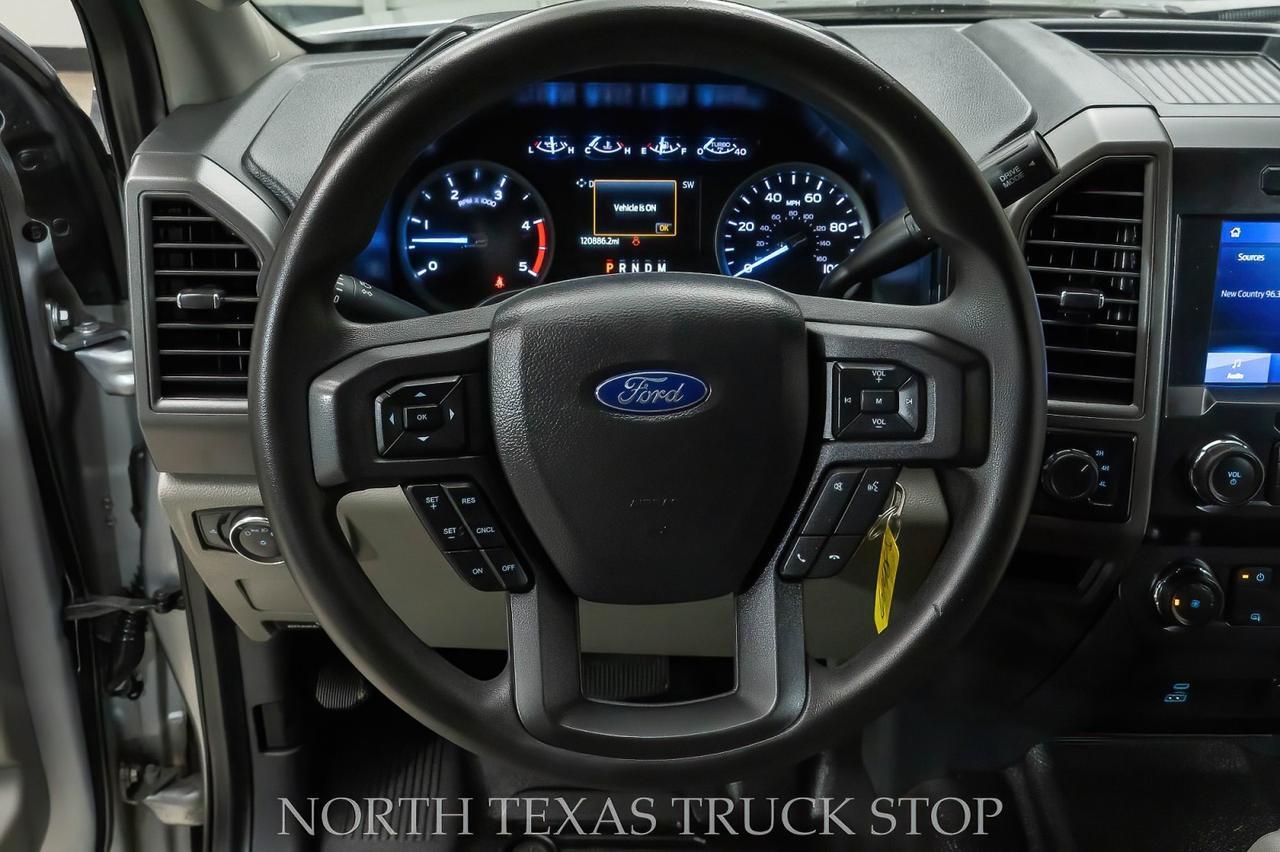 2022 Ford Super Duty F-250 STX Power Stroke Diesel 4x4 Mansfield TX