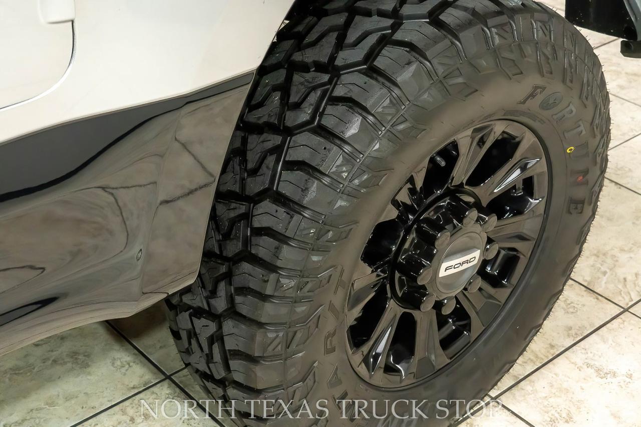 2022 Ford Super Duty F-250 STX Power Stroke Diesel 4x4 Mansfield TX