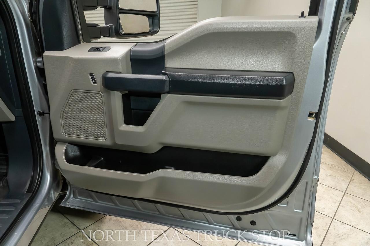2022 Ford Super Duty F-250 STX Power Stroke Diesel 4x4 Mansfield TX