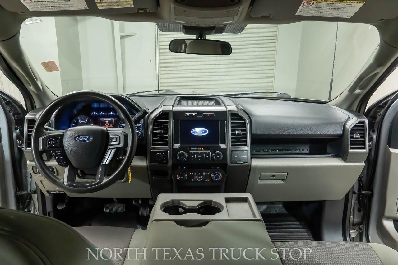 2022 Ford Super Duty F-250 STX Power Stroke Diesel 4x4 Mansfield TX