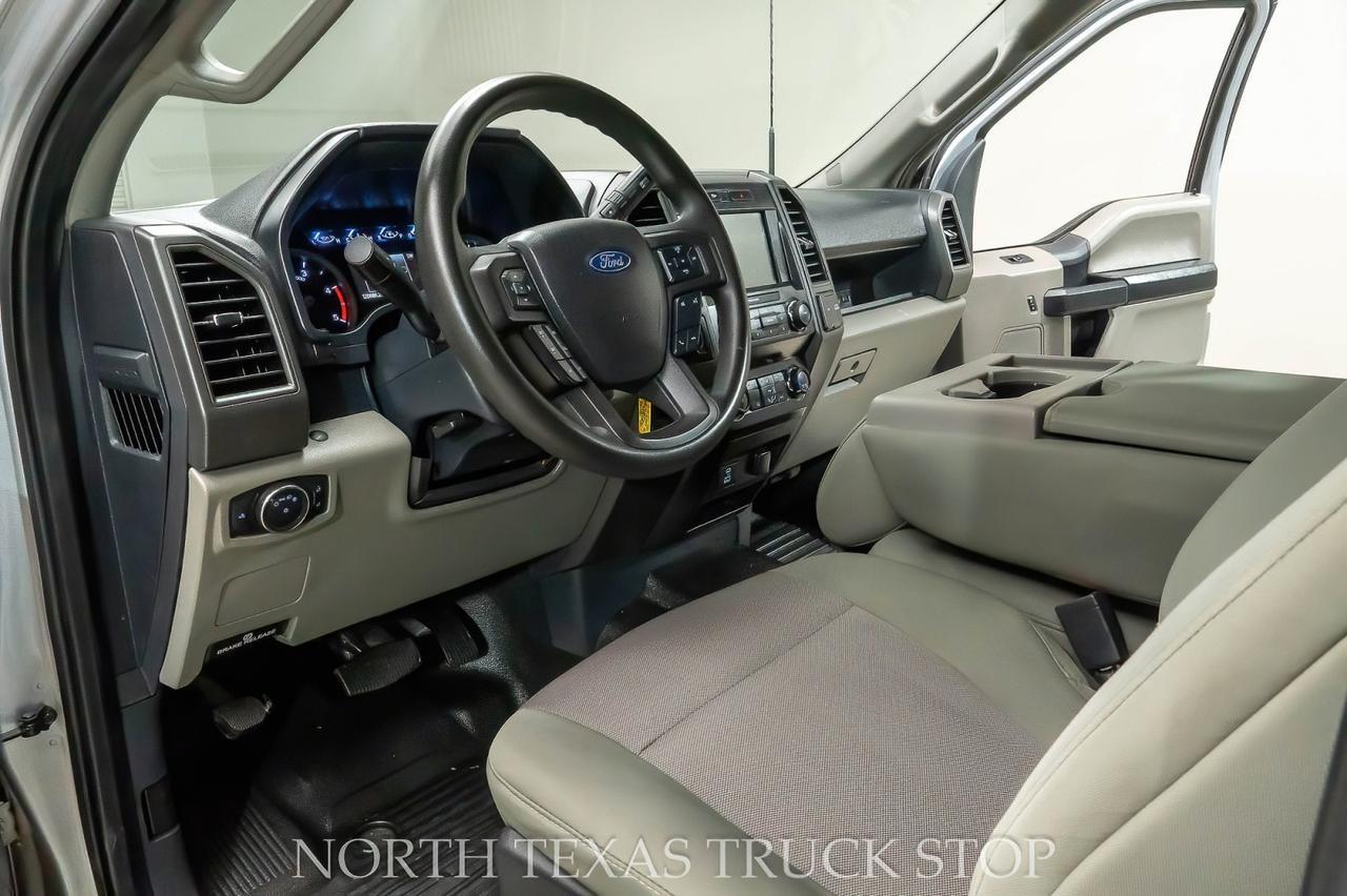 2022 Ford Super Duty F-250 STX Power Stroke Diesel 4x4 Mansfield TX
