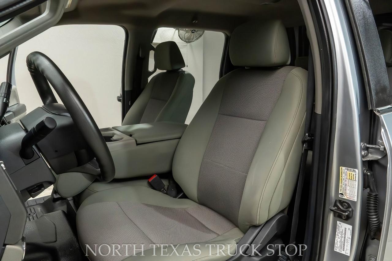 2022 Ford Super Duty F-250 STX Power Stroke Diesel 4x4 Mansfield TX
