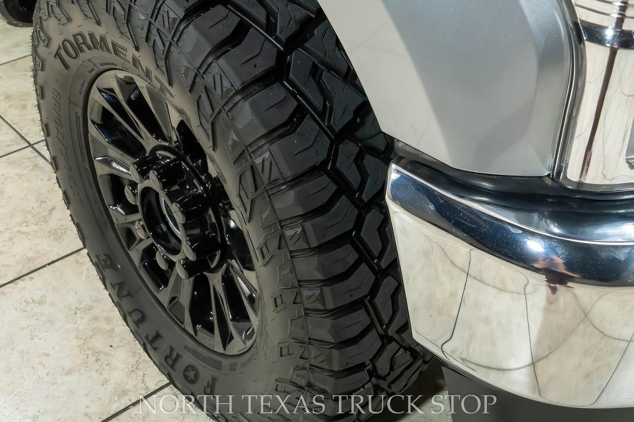 2022 Ford Super Duty F-250 STX Power Stroke Diesel 4x4 Mansfield TX
