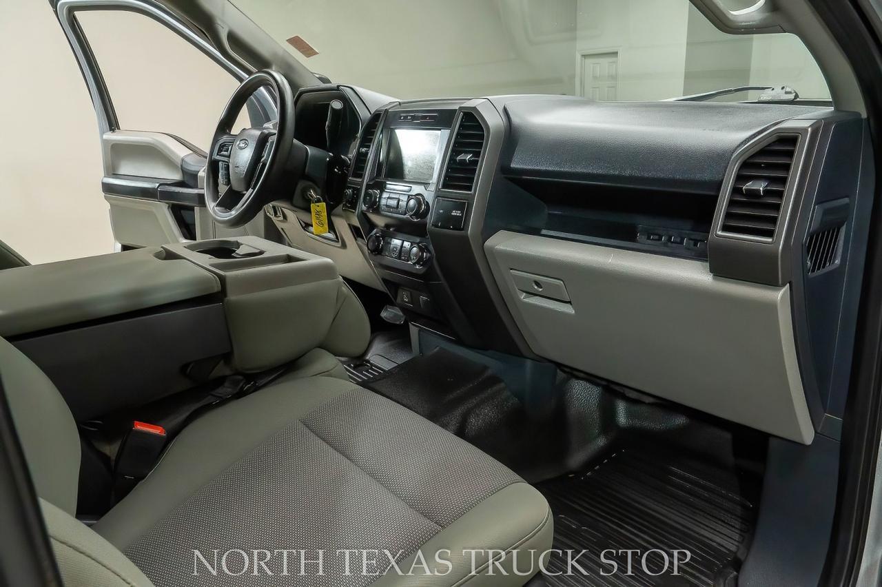 2022 Ford Super Duty F-250 STX Power Stroke Diesel 4x4 Mansfield TX
