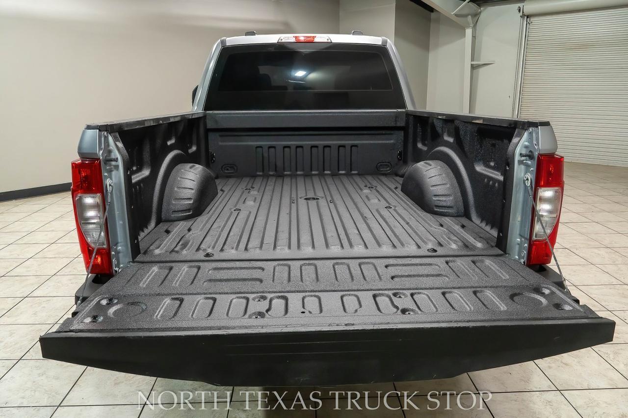 2022 Ford Super Duty F-250 STX Power Stroke Diesel 4x4 Mansfield TX