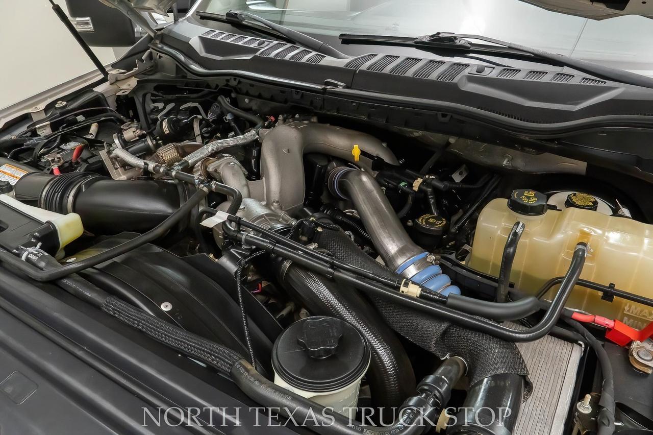 2022 Ford Super Duty F-250 STX Power Stroke Diesel 4x4 Mansfield TX