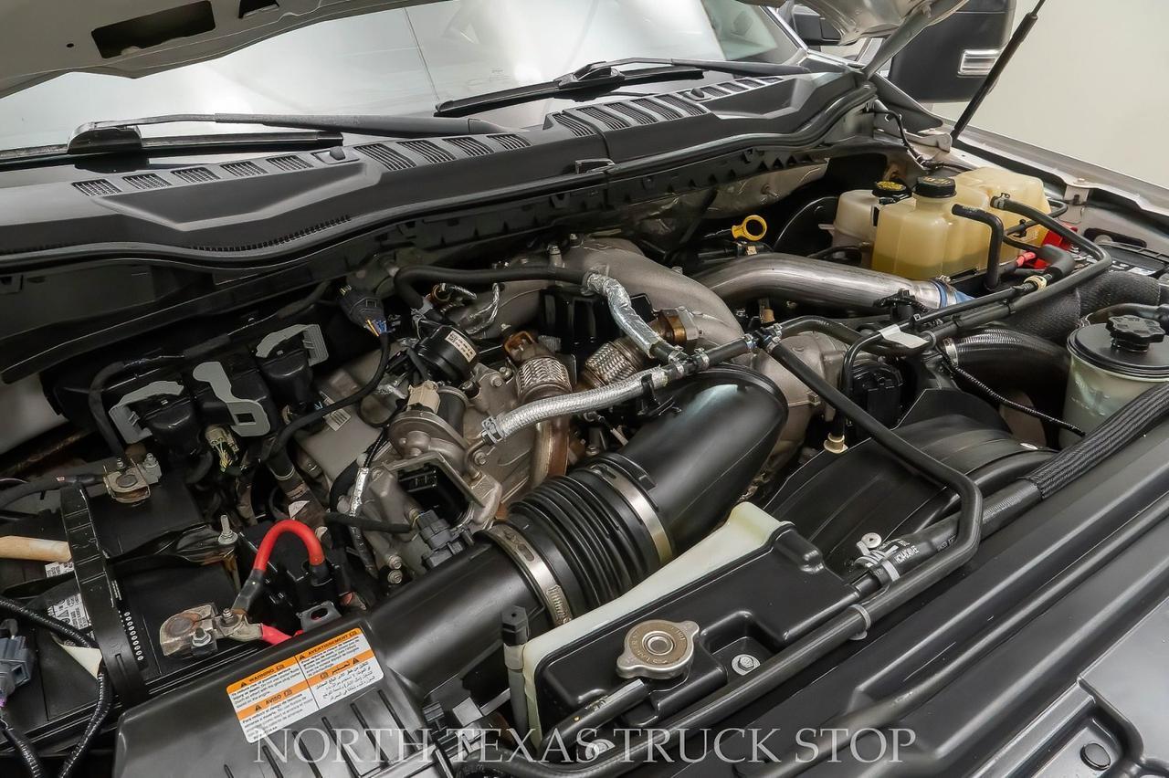 2022 Ford Super Duty F-250 STX Power Stroke Diesel 4x4 Mansfield TX