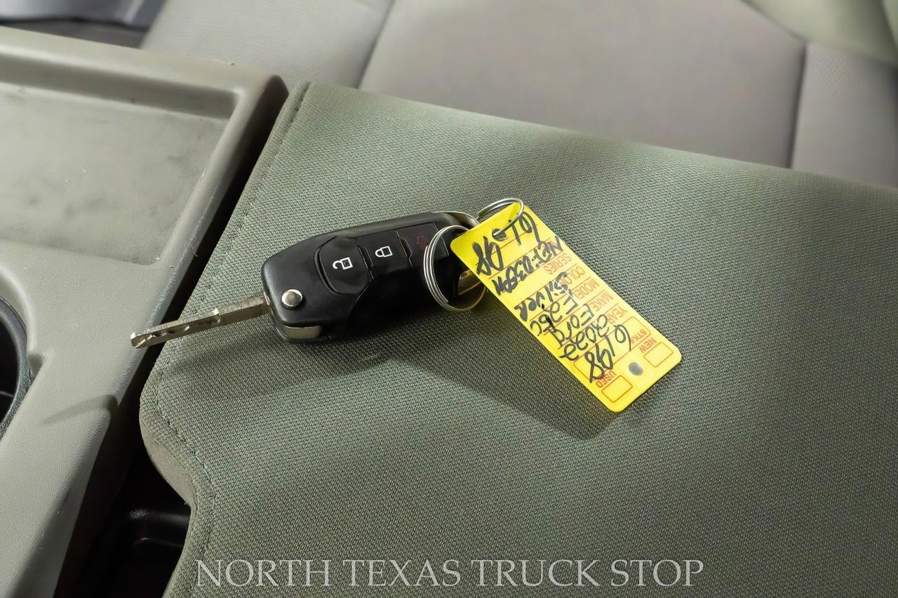 2022 Ford Super Duty F-250 STX Power Stroke Diesel 4x4 Mansfield TX