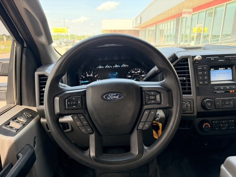 2022 Ford Super Duty F-250 Utility 78k mi's XL Collinsville OK