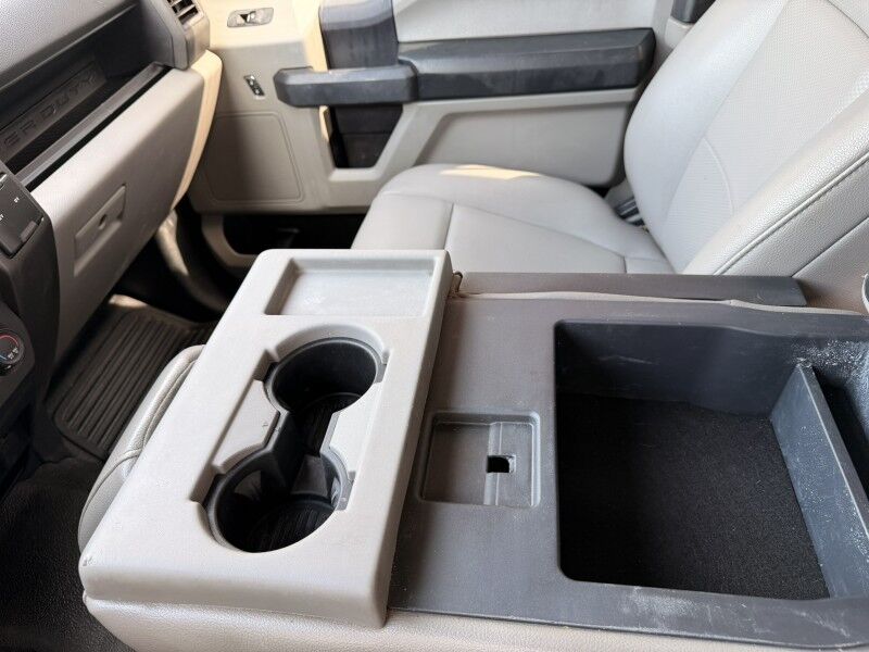 2022 Ford Super Duty F-250 Utility 78k mi's XL Collinsville OK